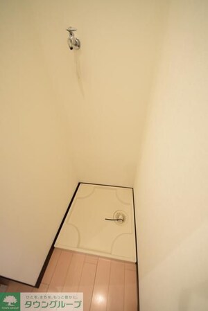 オリエンタルコート千葉中央2 の物件内観写真